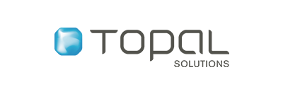 Topal Solutions sind professionelle, branchenunabhängige und unbeschränkt mandantenfähige Softwarelösungen für das Finanz-, Lohn- und Rechnungswesen.